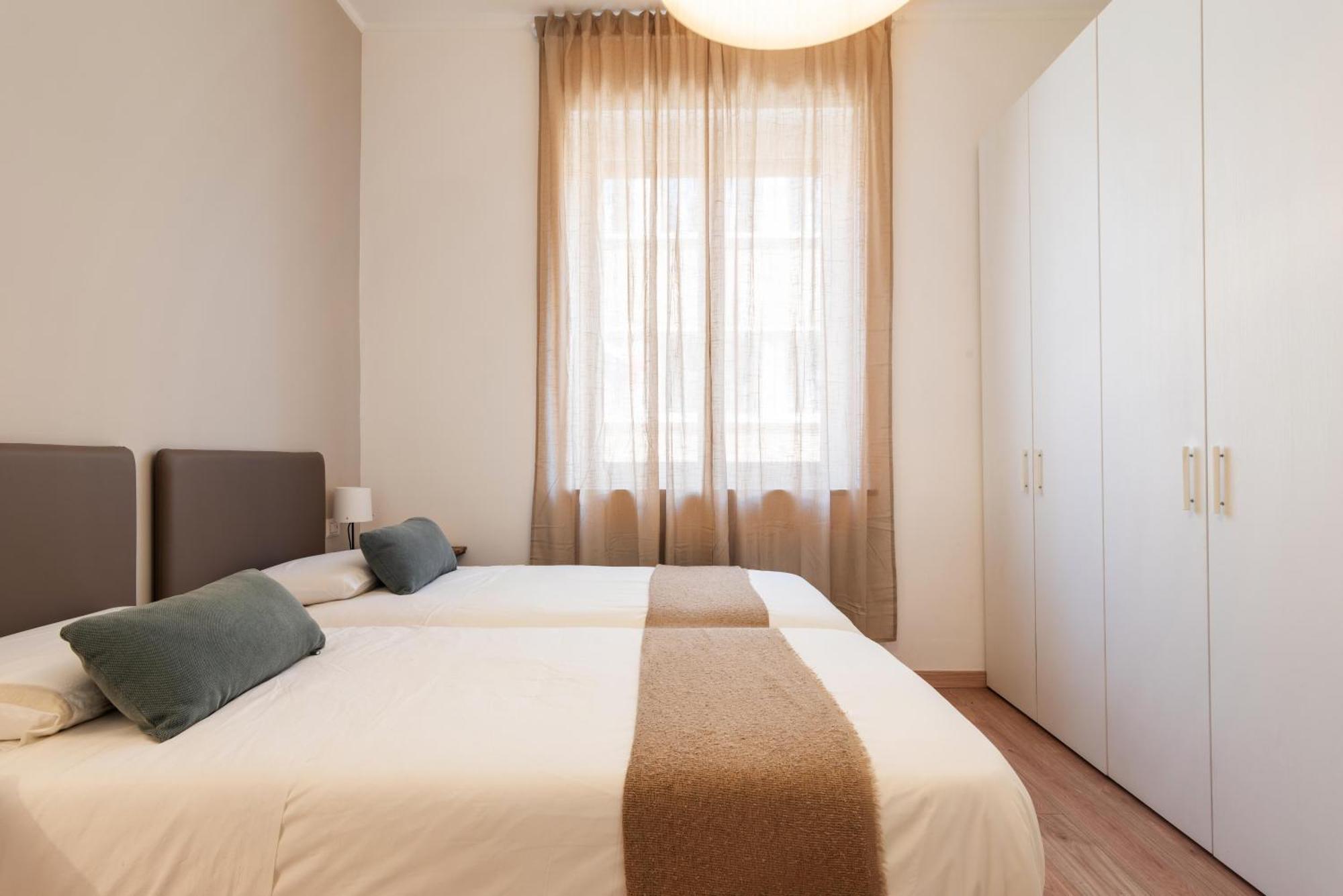 Agostino Flexyrent Apt Ac Милано Екстериор снимка