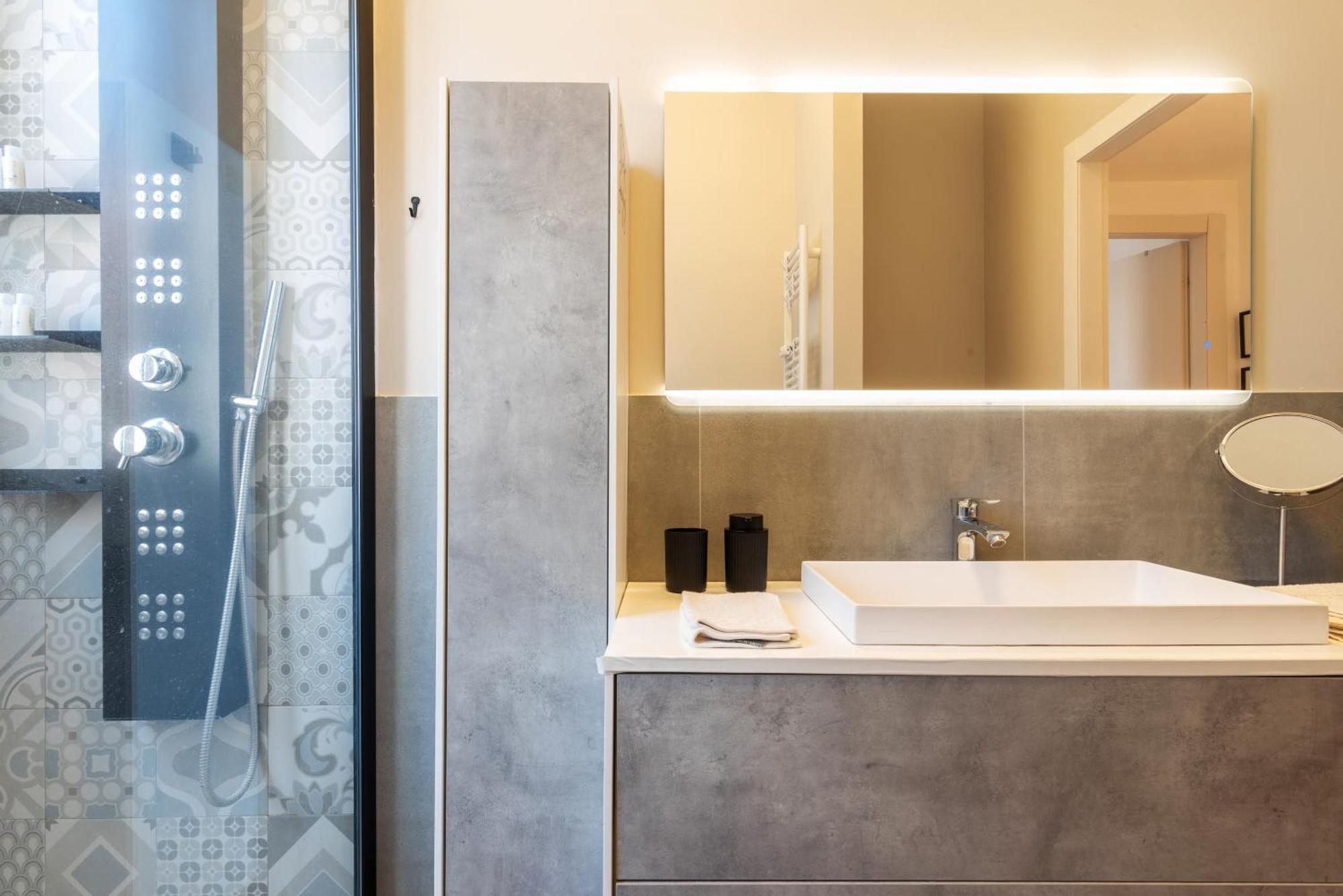 Agostino Flexyrent Apt Ac Милано Екстериор снимка