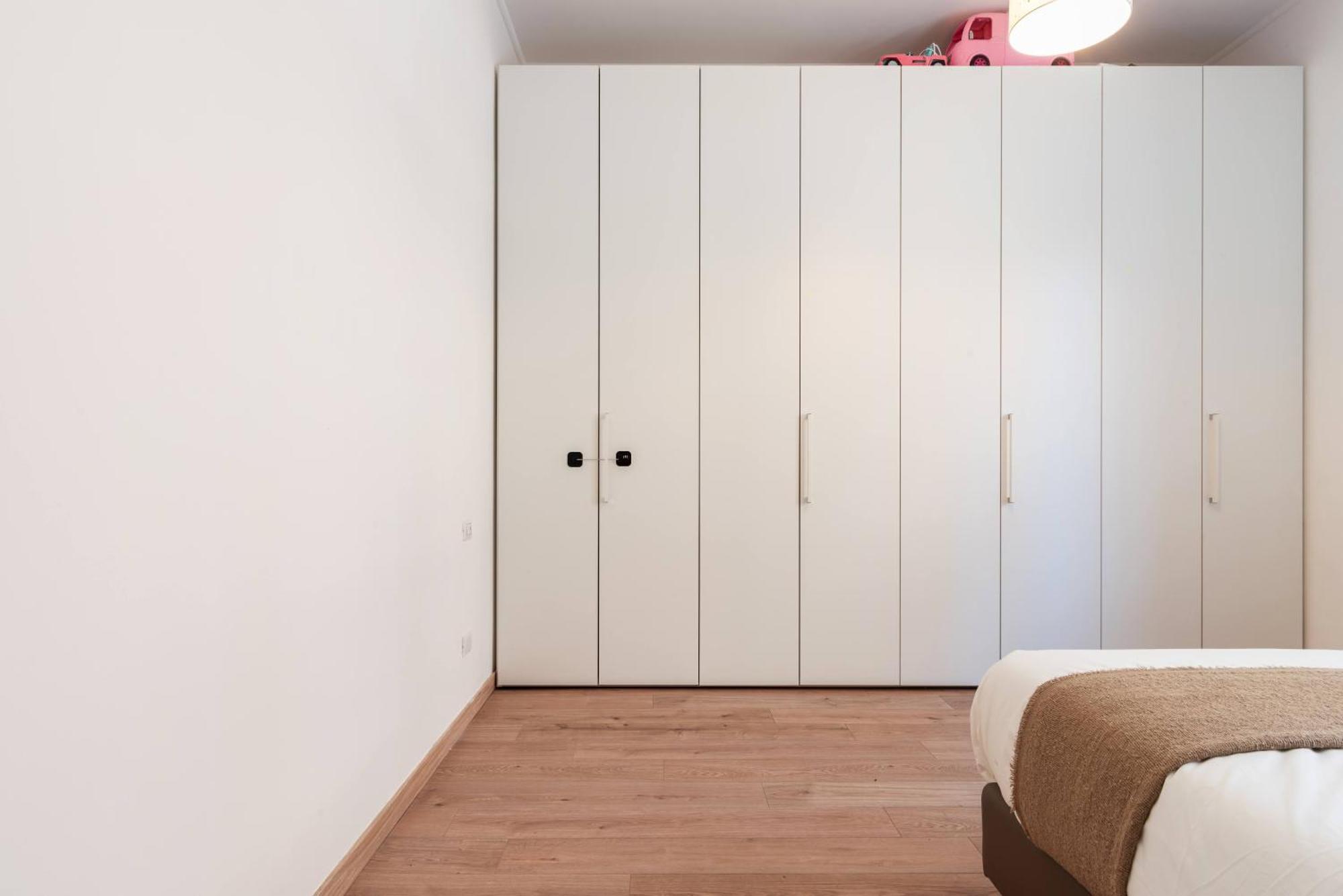 Agostino Flexyrent Apt Ac Милано Екстериор снимка